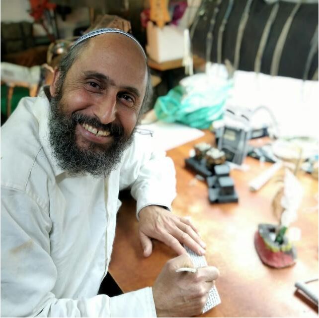 דרור שאוליאן